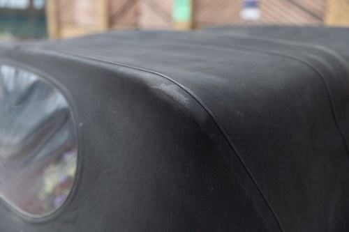 1976 Beauford Series 3 Open Tourer In vendita (immagine 77 di 198)