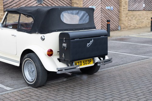 1976 Beauford Series 3 Open Tourer In vendita (immagine 158 di 198)