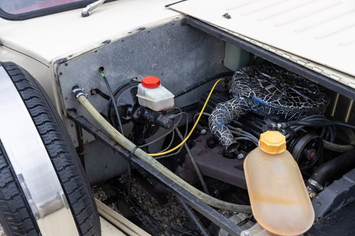 1976 Beauford Series 3 Open Tourer In vendita (immagine 169 di 198)