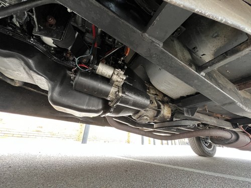 1976 Beauford Series 3 Open Tourer In vendita (immagine 192 di 198)