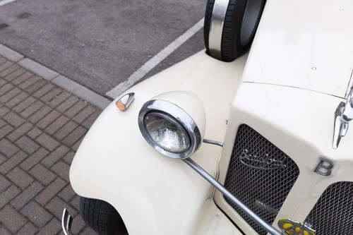 1976 Beauford Series 3 Open Tourer In vendita (immagine 111 di 198)