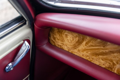 1976 Beauford Series 3 Open Tourer In vendita (immagine 35 di 198)