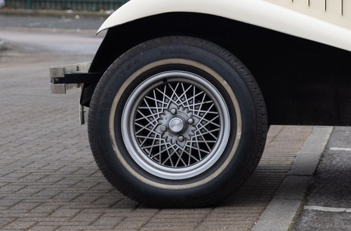 1976 Beauford Series 3 Open Tourer In vendita (immagine 22 di 198)