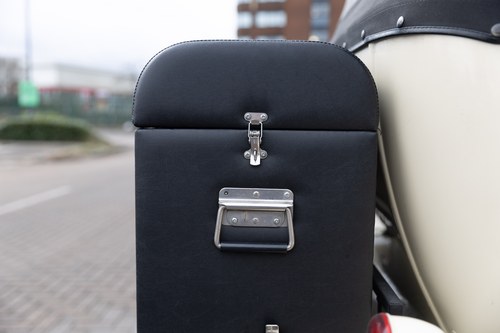 1976 Beauford Series 3 Open Tourer In vendita (immagine 163 di 198)