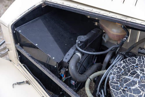 1976 Beauford Series 3 Open Tourer In vendita (immagine 180 di 198)