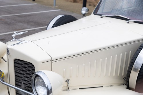 1976 Beauford Series 3 Open Tourer In vendita (immagine 127 di 198)