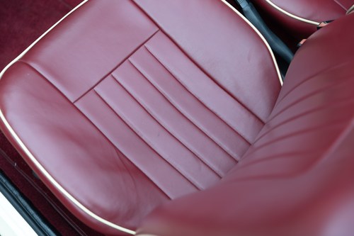 1976 Beauford Series 3 Open Tourer In vendita (immagine 46 di 198)