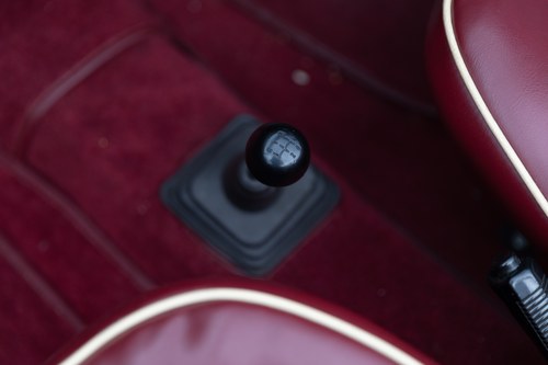 1976 Beauford Series 3 Open Tourer In vendita (immagine 63 di 198)