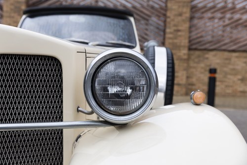1976 Beauford Series 3 Open Tourer In vendita (immagine 128 di 198)