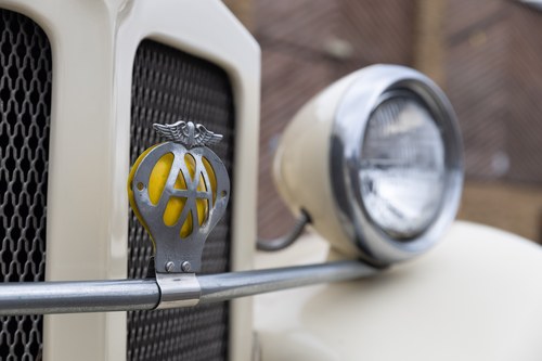 1976 Beauford Series 3 Open Tourer In vendita (immagine 115 di 198)