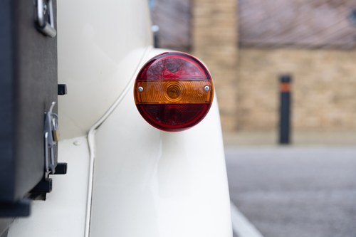 1976 Beauford Series 3 Open Tourer In vendita (immagine 87 di 198)