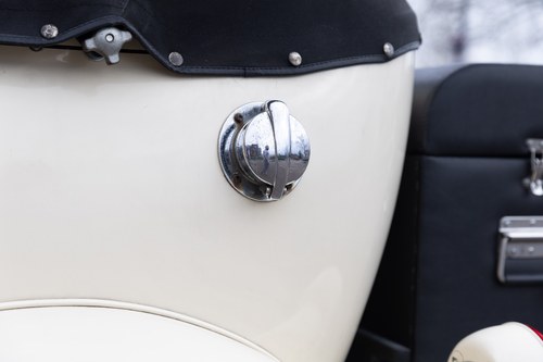 1976 Beauford Series 3 Open Tourer In vendita (immagine 97 di 198)