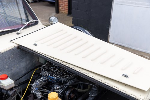 1976 Beauford Series 3 Open Tourer In vendita (immagine 171 di 198)