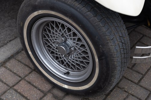 1976 Beauford Series 3 Open Tourer In vendita (immagine 24 di 198)