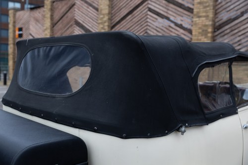 1976 Beauford Series 3 Open Tourer In vendita (immagine 102 di 198)