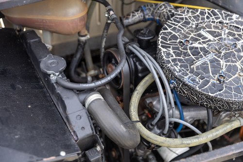 1976 Beauford Series 3 Open Tourer In vendita (immagine 184 di 198)