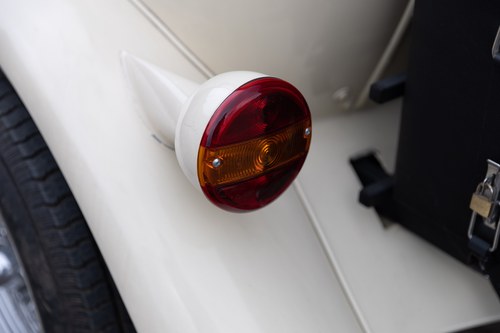 1976 Beauford Series 3 Open Tourer In vendita (immagine 96 di 198)