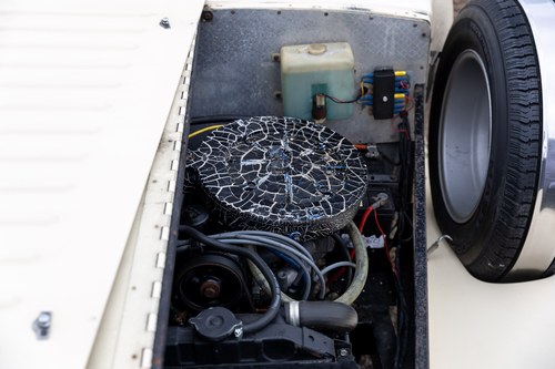 1976 Beauford Series 3 Open Tourer In vendita (immagine 177 di 198)