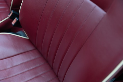 1976 Beauford Series 3 Open Tourer In vendita (immagine 53 di 198)