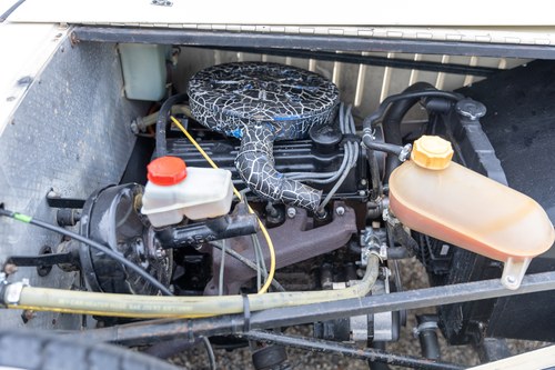 1976 Beauford Series 3 Open Tourer In vendita (immagine 174 di 198)