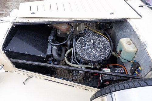 1976 Beauford Series 3 Open Tourer In vendita (immagine 183 di 198)