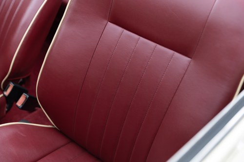 1976 Beauford Series 3 Open Tourer In vendita (immagine 38 di 198)