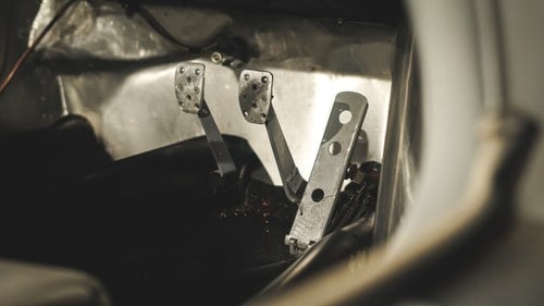 1972 Beck Chamonix 550 In vendita (immagine 25 di 126)