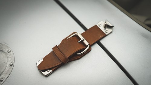 1972 Beck Chamonix 550 In vendita (immagine 57 di 126)