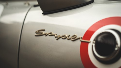 1972 Beck Chamonix 550 In vendita (immagine 68 di 126)