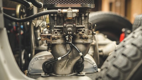 1972 Beck Chamonix 550 In vendita (immagine 84 di 126)