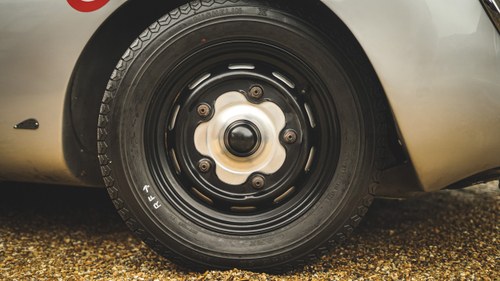 1972 Beck Chamonix 550 In vendita (immagine 13 di 126)