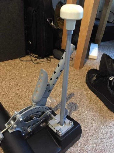 1972 Beck Chamonix 550 In vendita (immagine 107 di 126)