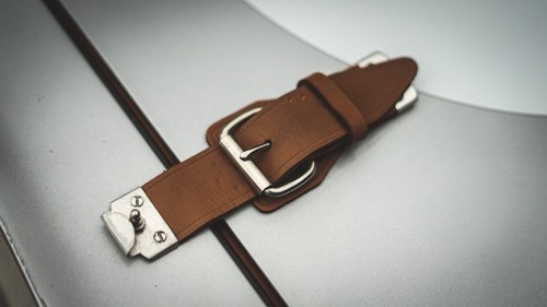 1972 Beck Chamonix 550 In vendita (immagine 58 di 126)