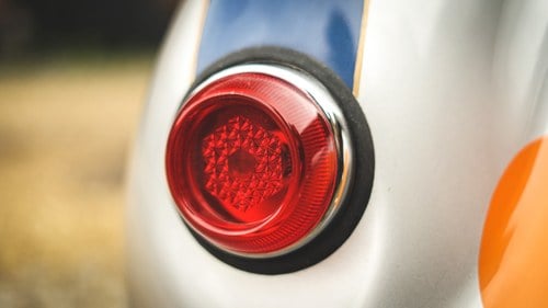 1972 Beck Chamonix 550 In vendita (immagine 34 di 126)