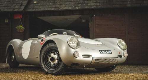 1972 Beck Chamonix 550 In vendita (immagine 2 di 126)