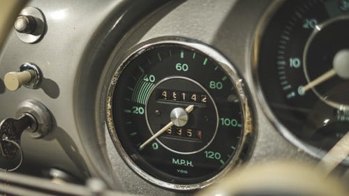 1972 Beck Chamonix 550 In vendita (immagine 21 di 126)