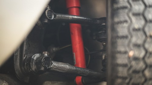 1972 Beck Chamonix 550 In vendita (immagine 102 di 126)