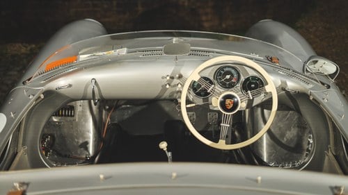 1972 Beck Chamonix 550 In vendita (immagine 17 di 126)