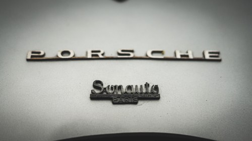 1972 Beck Chamonix 550 In vendita (immagine 65 di 126)