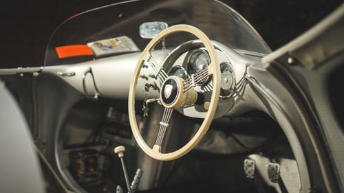 1972 Beck Chamonix 550 In vendita (immagine 19 di 126)