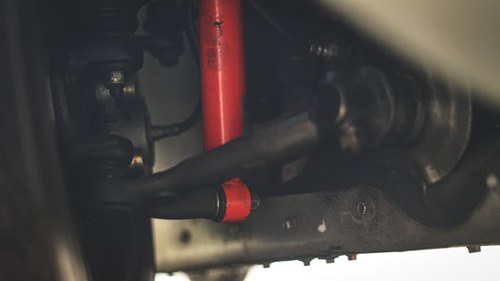 1972 Beck Chamonix 550 In vendita (immagine 104 di 126)