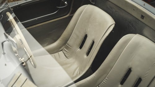 1972 Beck Chamonix 550 In vendita (immagine 23 di 126)