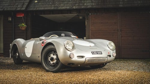 1972 Beck Chamonix 550 In vendita (immagine 1 di 126)