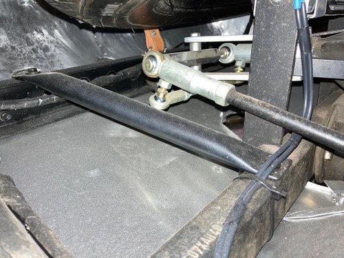 1972 Beck Chamonix 550 In vendita (immagine 101 di 126)