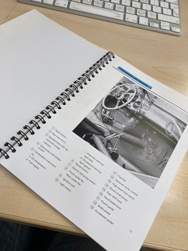 1972 Beck Chamonix 550 In vendita (immagine 126 di 126)