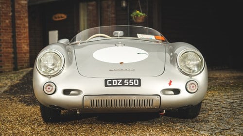 1972 Beck Chamonix 550 In vendita (immagine 10 di 126)