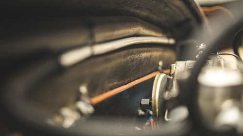 1972 Beck Chamonix 550 In vendita (immagine 78 di 126)