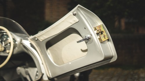 1972 Beck Chamonix 550 In vendita (immagine 27 di 126)