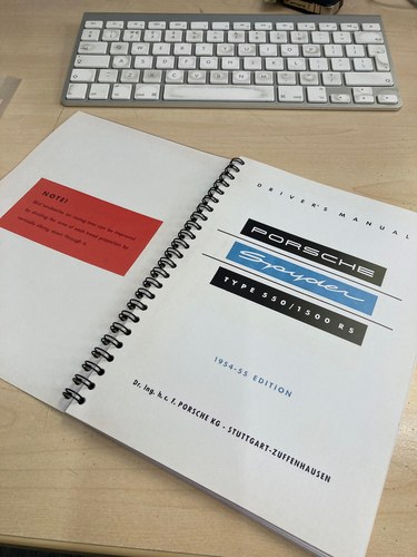 1972 Beck Chamonix 550 In vendita (immagine 124 di 126)