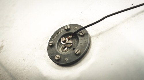 1972 Beck Chamonix 550 In vendita (immagine 36 di 126)